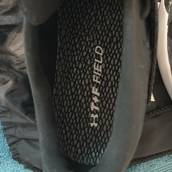 Under Armor Track and Field Javelin Throwing Shoes - Picture 9 of 9